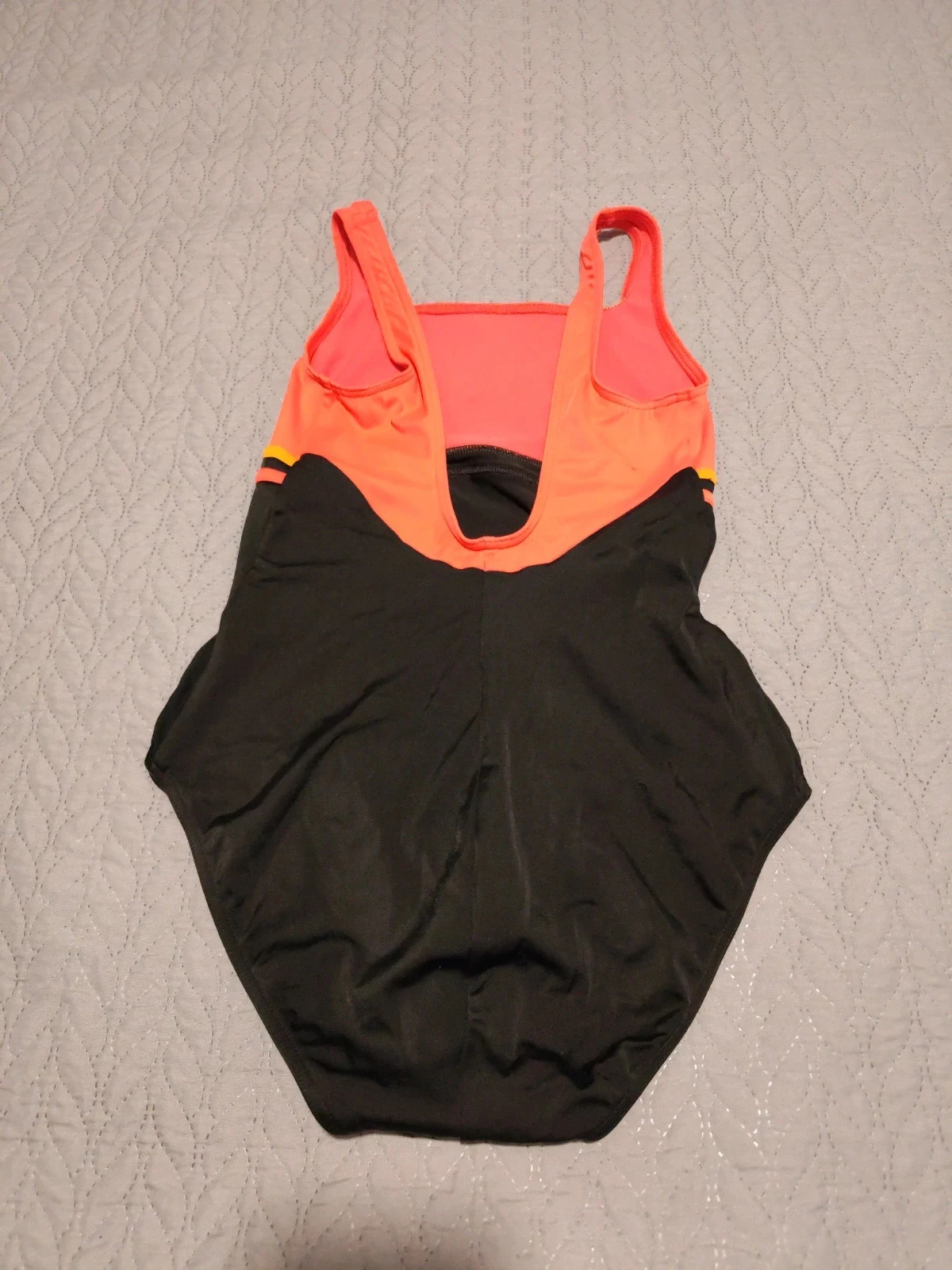 Maillot nabaiji 12anos – photo 2